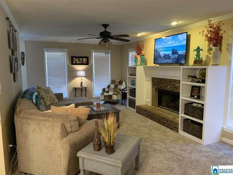 105 Comanche Cir, Alabaster, AL 35007 photo 5