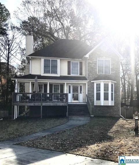 105 Comanche Cir, Alabaster, AL 35007 photo 50