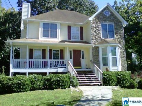 105 Comanche Cir, Alabaster, AL 35007 photo 1