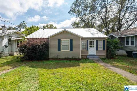 5417 Java Ave, Birmingham, AL 35224 photo 1