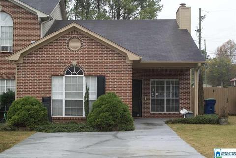 100 Timberleaf Cir, Alabaster, AL 35007 photo 2