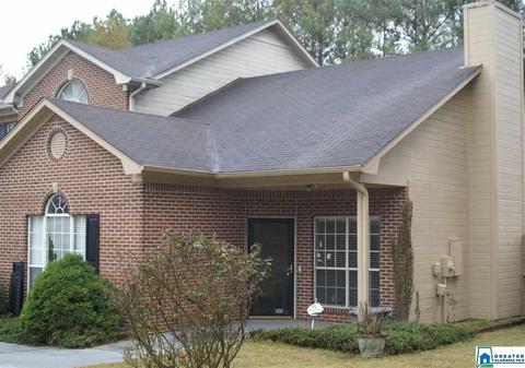 100 Timberleaf Cir, Alabaster, AL 35007 photo 1