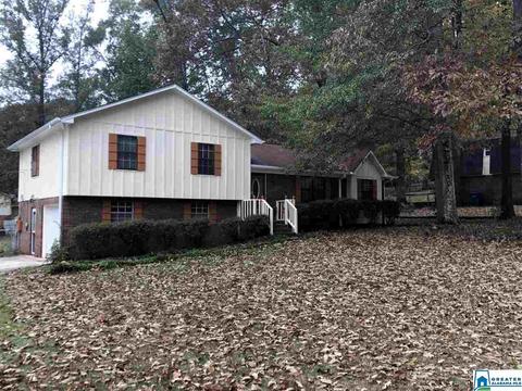 113 Hickory St, Maylene, AL 35114 photo 1
