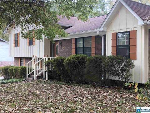113 Hickory St, Maylene, AL 35114 photo 2