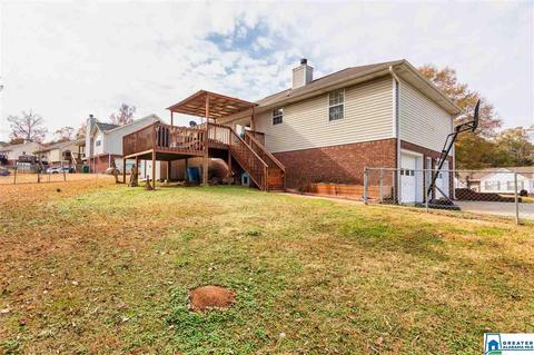 473 Bailey Loop Rd, Gardendale, AL 35071 photo 3