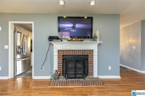 473 Bailey Loop Rd, Gardendale, AL 35071 photo 13