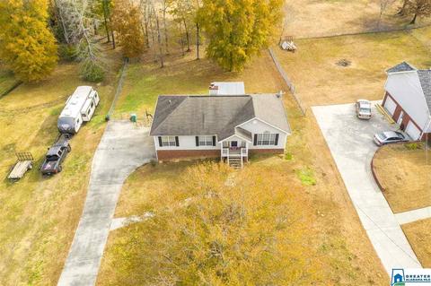 473 Bailey Loop Rd, Gardendale, AL 35071 photo 30