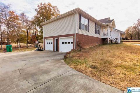 473 Bailey Loop Rd, Gardendale, AL 35071 photo 2