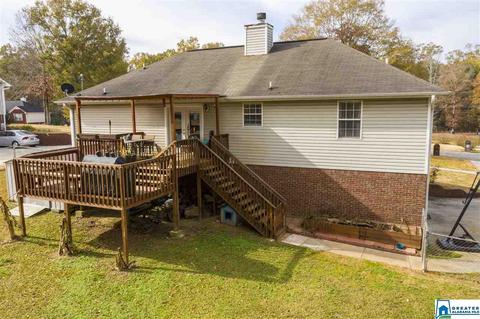473 Bailey Loop Rd, Gardendale, AL 35071 photo 4