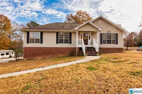 473 Bailey Loop Rd, Gardendale, AL 35071 photo 1