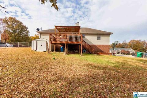 473 Bailey Loop Rd, Gardendale, AL 35071 photo 5
