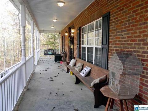 404 Murphy Dr, Heflin, AL 36264 photo 4