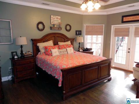 404 Murphy Dr, Heflin, AL 36264 photo 11