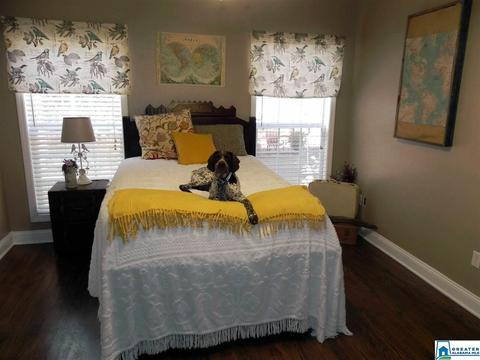 404 Murphy Dr, Heflin, AL 36264 photo 22