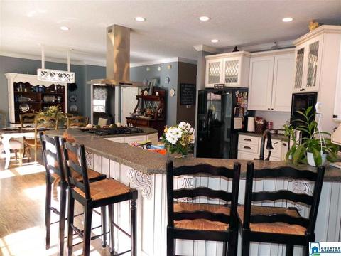 404 Murphy Dr, Heflin, AL 36264 photo 30
