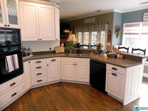 404 Murphy Dr, Heflin, AL 36264 photo 32
