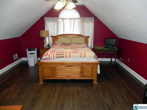 404 Murphy Dr, Heflin, AL 36264 photo 21