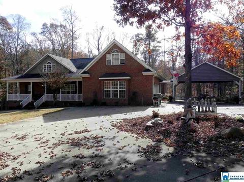 404 Murphy Dr, Heflin, AL 36264 photo 6