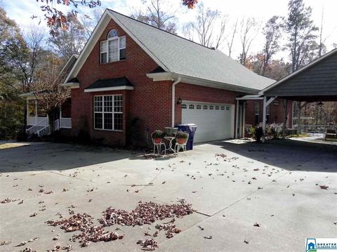 404 Murphy Dr, Heflin, AL 36264 photo 47