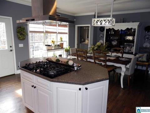 404 Murphy Dr, Heflin, AL 36264 photo 33