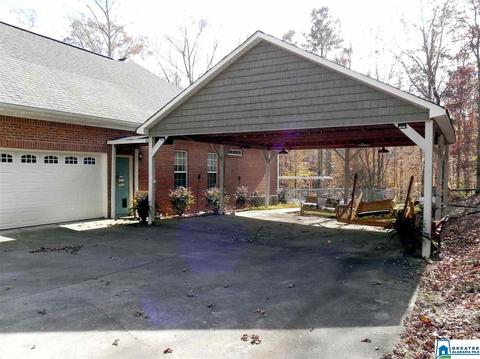 404 Murphy Dr, Heflin, AL 36264 photo 46