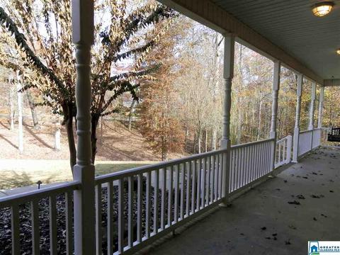 404 Murphy Dr, Heflin, AL 36264 photo 5