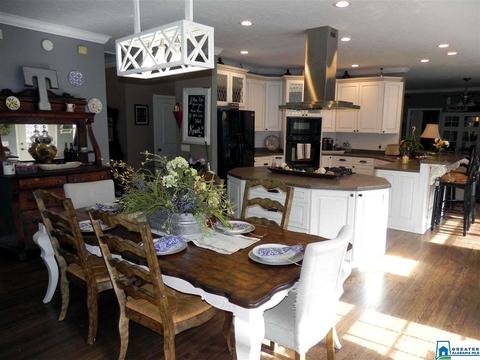 404 Murphy Dr, Heflin, AL 36264 photo 26