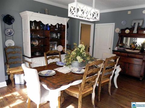 404 Murphy Dr, Heflin, AL 36264 photo 27