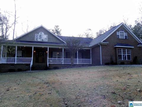 404 Murphy Dr, Heflin, AL 36264 photo 3