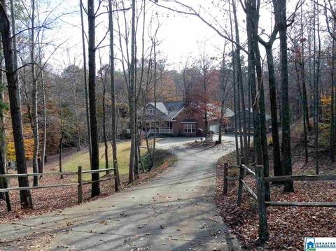 404 Murphy Dr, Heflin, AL 36264 photo 1