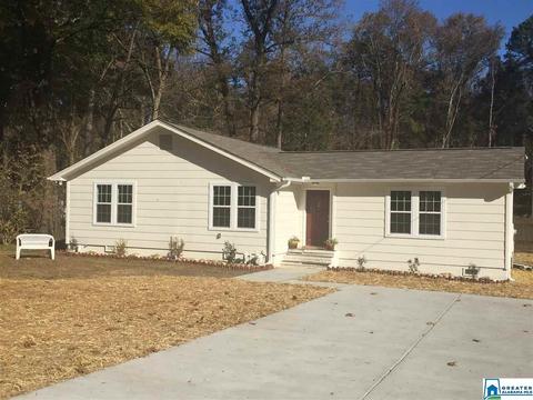 445 E Forest Dr, Birmingham, AL 35235 photo 1