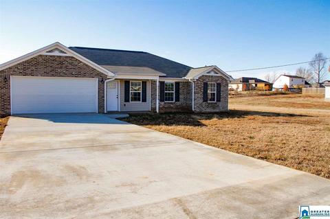 152 Bailey Rd, Weaver, AL 36277 photo 2