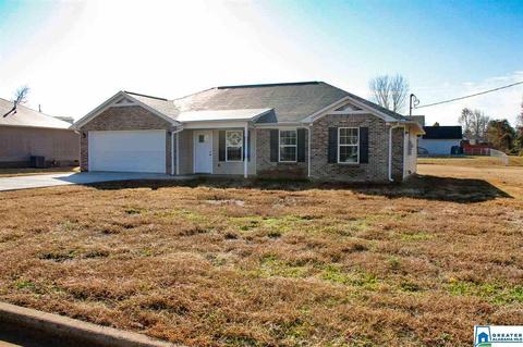 152 Bailey Rd, Weaver, AL 36277 photo 3