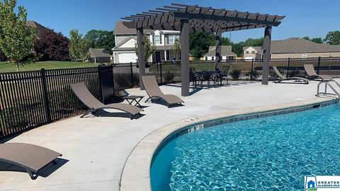792 Michelle Mnr, Montevallo, AL 35115 photo 8