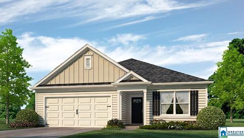 792 Michelle Mnr, Montevallo, AL 35115 photo 1
