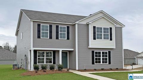 200 Leonards Ct, Montevallo, AL 35115 photo 1