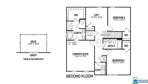200 Leonards Ct, Montevallo, AL 35115 photo 4
