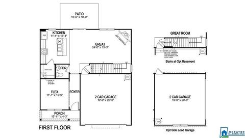 200 Leonards Ct, Montevallo, AL 35115 photo 3