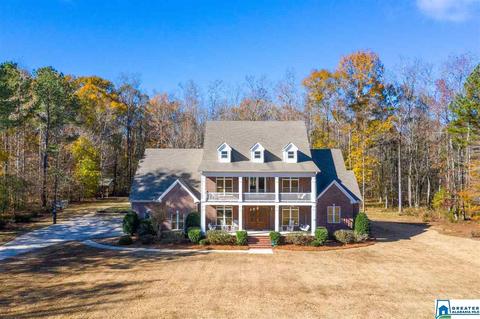 124 Fox Valley Dr, Maylene, AL 35114 photo 1