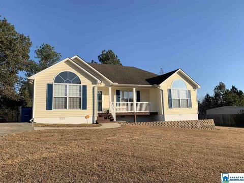 263 Ty Ln, Warrior, AL 35180 photo 34