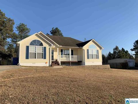 263 Ty Ln, Warrior, AL 35180 photo 32