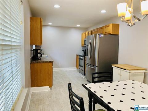 263 Ty Ln, Warrior, AL 35180 photo 9