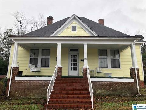 400 E 7th St, Anniston, AL 36207 photo 1