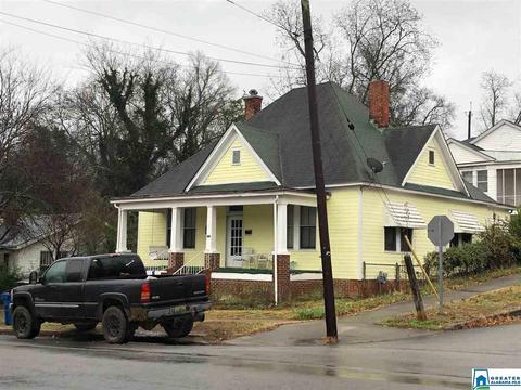 400 E 7th St, Anniston, AL 36207 photo 36