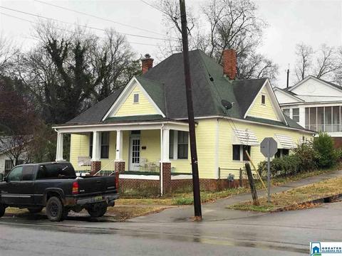 400 E 7th St, Anniston, AL 36207 photo 35