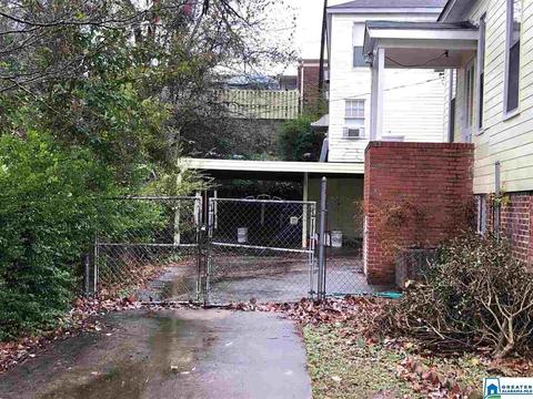400 E 7th St, Anniston, AL 36207 photo 30