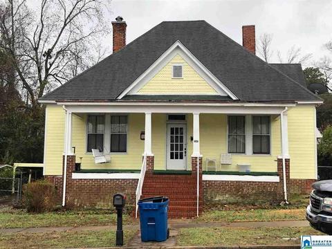 400 E 7th St, Anniston, AL 36207 photo 38