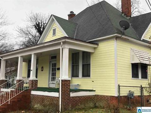 400 E 7th St, Anniston, AL 36207 photo 33