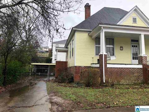 400 E 7th St, Anniston, AL 36207 photo 32