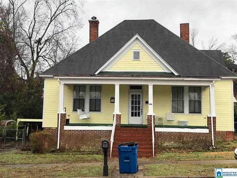 400 E 7th St, Anniston, AL 36207 photo 37
